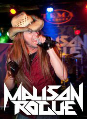 MALISON ROGUE