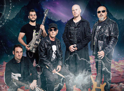 MANDR&Aacute;GORA NEGRA