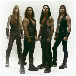 Manowar