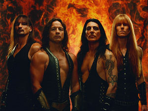 Manowar
