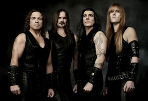 Manowar