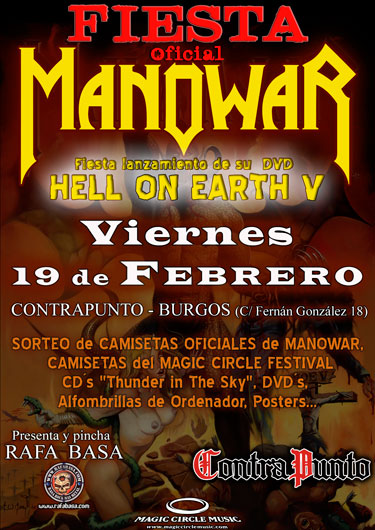 Manowar
