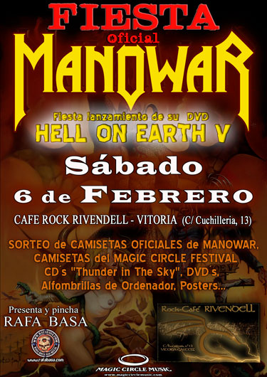 Manowar
