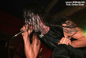 Marduk - Foto: Carlos Oliver