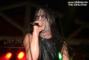 Marduk - Foto: Carlos Oliver