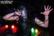 Marduk - Foto: Carlos Oliver