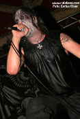 Marduk - Foto: Carlos Oliver