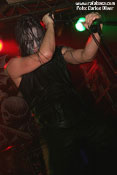 Marduk - Foto: Carlos Oliver