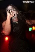 Marduk - Foto: Carlos Oliver