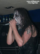 Marduk - Foto: Ángel Ruiz 