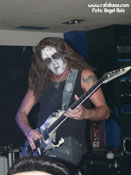 Marduk - Foto: Ángel Ruiz 