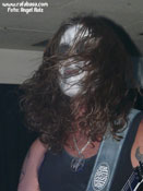 Marduk - Foto: Ángel Ruiz 