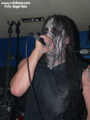 Marduk - Foto: Ángel Ruiz 