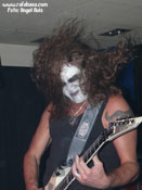 Marduk - Foto: Ángel Ruiz 