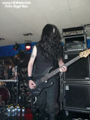 Marduk - Foto: Ángel Ruiz 