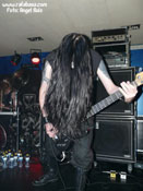 Marduk - Foto: Ángel Ruiz 