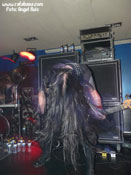 Marduk - Foto: Ángel Ruiz 