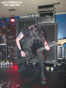 Marduk - Foto: Ángel Ruiz 