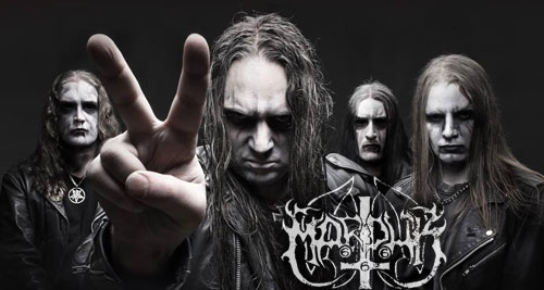 MARDUK