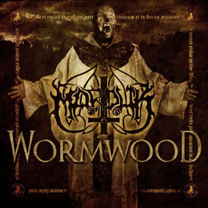 MARDUK - Wormwood