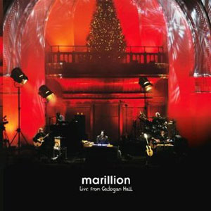 MARILLION - Live At Cadogan Hall