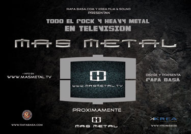 Mas Metal