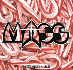 MASS - A Very Merry Xmas