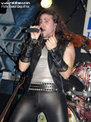 Master Evil - Foto: David Esquitino 