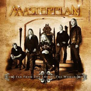 Masterplan - 