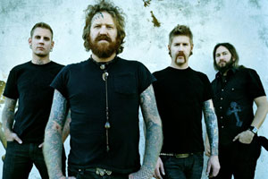 MASTODON