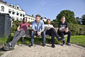 Mastodon