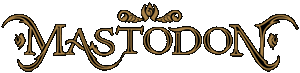 MASTODON 