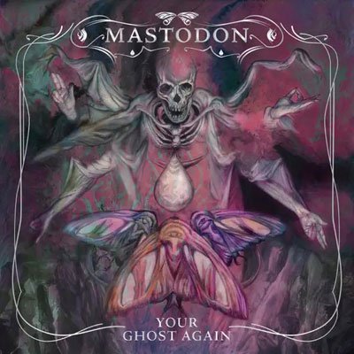 MASTODON