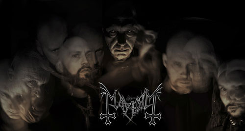 MAYHEM