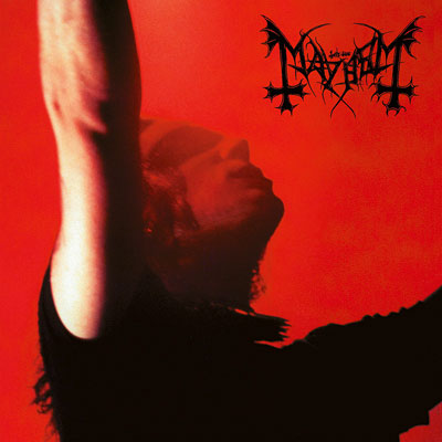 MAYHEM