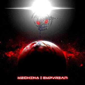 MECHINA - Empyrean