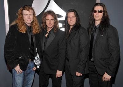 Megadeth