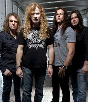Megadeth