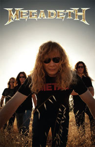 Megadeth