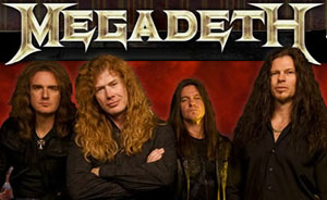 MEGADETH