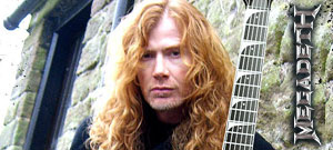 Megadeth