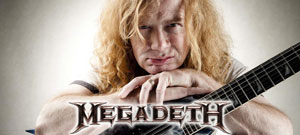 Megadeth