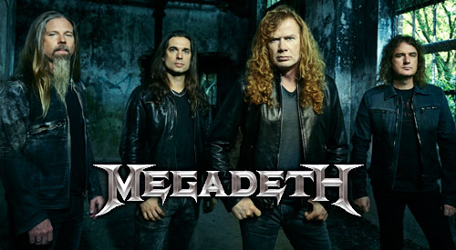 Megadeth
