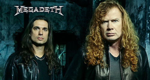 MEGADETH