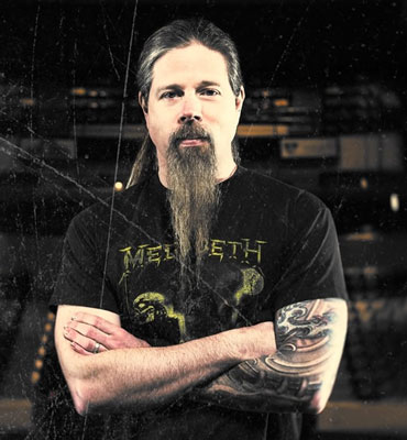 Chris Adler