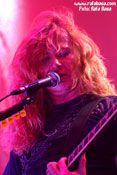 Megadeth - Foto: Rafa Basa