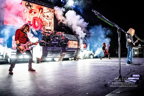 MEGADETH