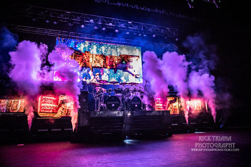 MEGADETH