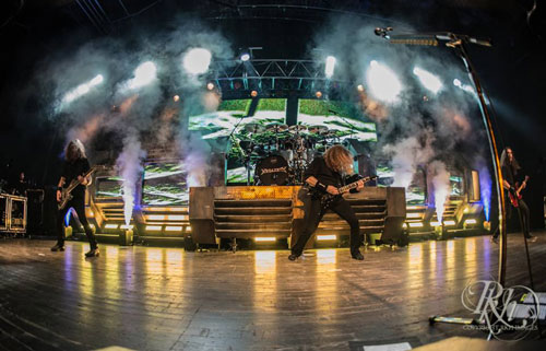 MEGADETH