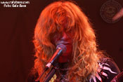 Megadeth - Foto: Rafa Basa